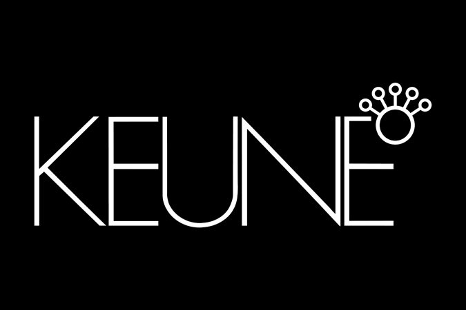 Keune Logo